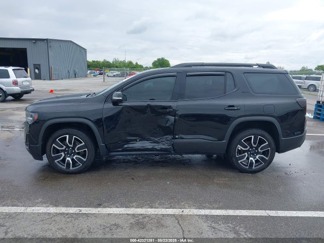 1GKKNUL47MZ111425 GMC lsy - sidi, vvt, alum, var 3