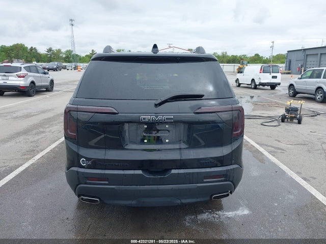 1GKKNUL47MZ111425 GMC lsy - sidi, vvt, alum, var 3