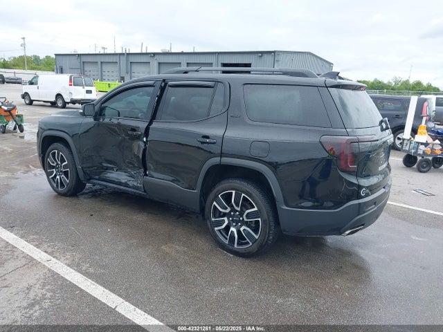 1GKKNUL47MZ111425 GMC lsy - sidi, vvt, alum, var 3