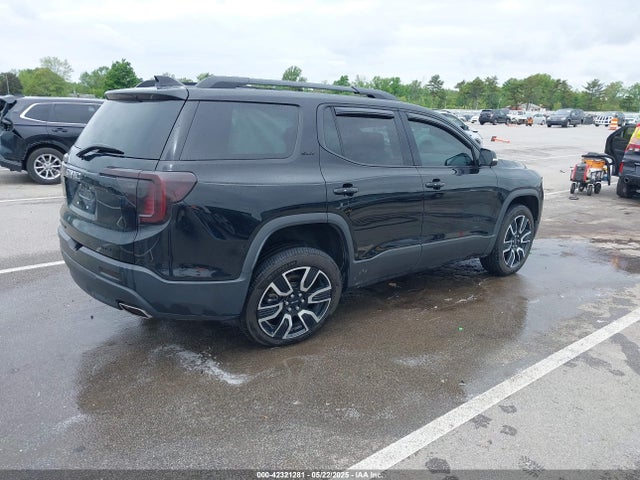 1GKKNUL47MZ111425 GMC lsy - sidi, vvt, alum, var 3
