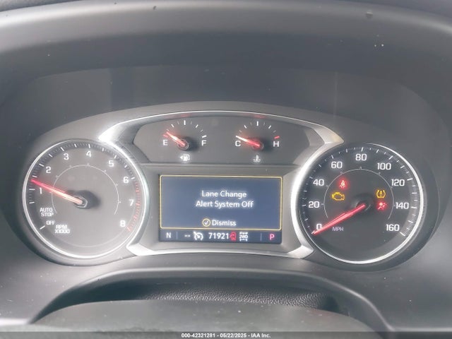 1GKKNUL47MZ111425 GMC lsy - sidi, vvt, alum, var 3