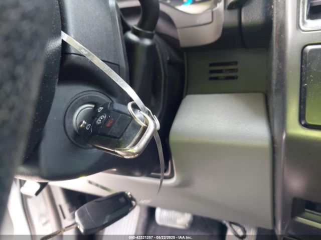 1FTEX1EP2FFD12405 Ford F-150 Xlt