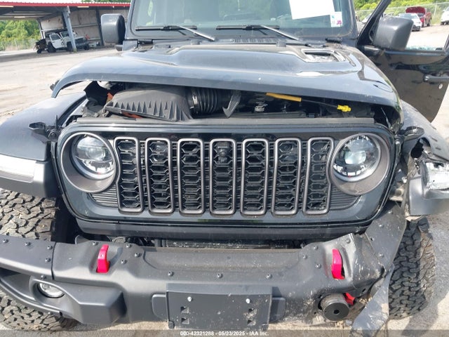 1C4RJXFG2RW177502 Jeep Wrangler