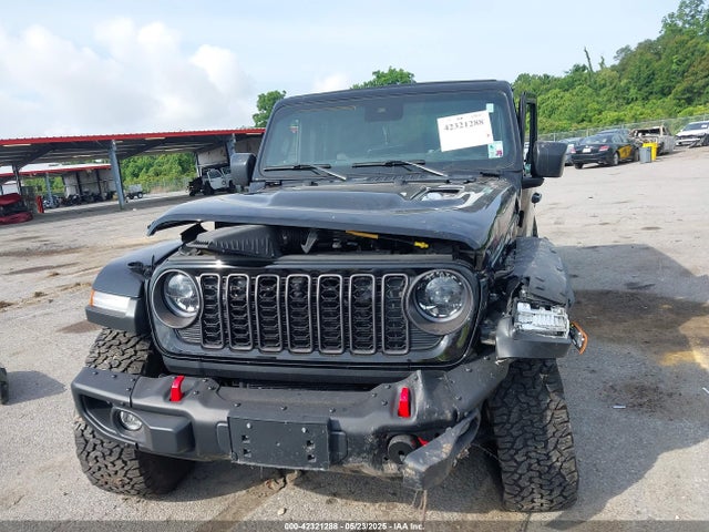 1C4RJXFG2RW177502 Jeep Wrangler