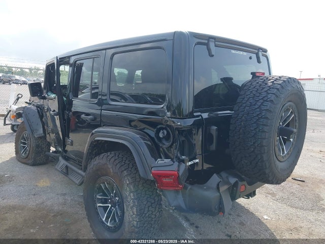 1C4RJXFG2RW177502 Jeep Wrangler
