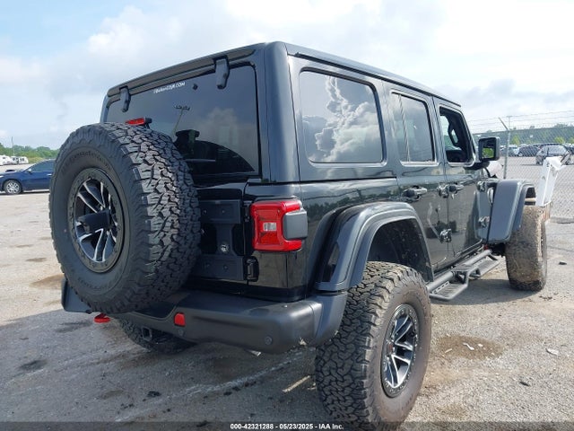 1C4RJXFG2RW177502 Jeep Wrangler