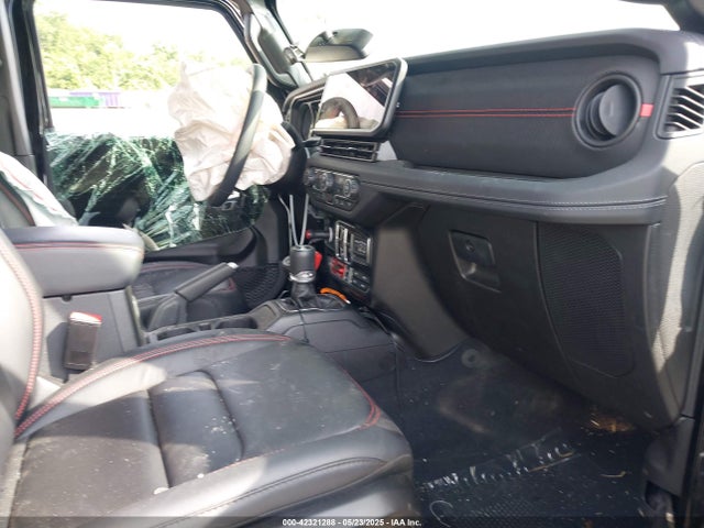 1C4RJXFG2RW177502 Jeep Wrangler