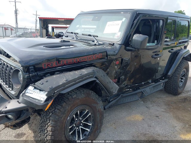 1C4RJXFG2RW177502 Jeep Wrangler