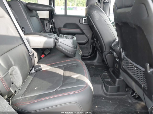 1C4RJXFG2RW177502 Jeep Wrangler
