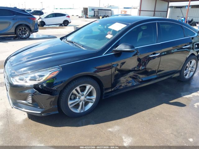 5NPE34AF7JH602356 Hyundai Sonata Limited