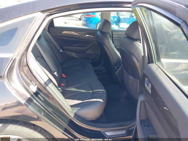 5NPE34AF7JH602356 Hyundai Sonata Limited