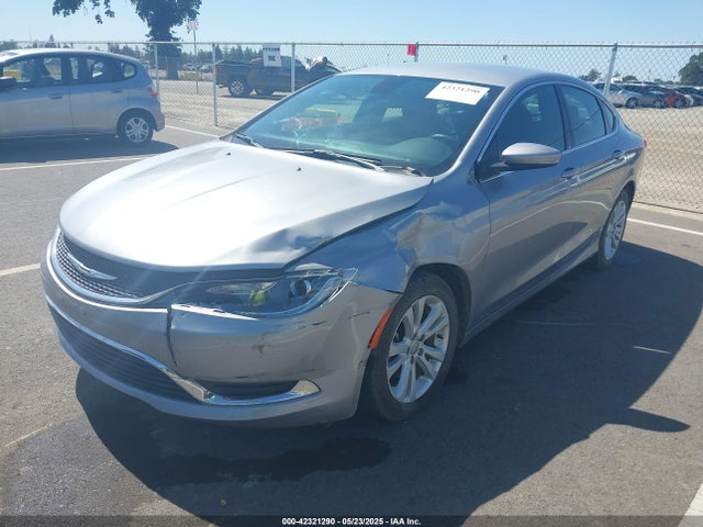 1C3CCCAB2FN590692 Chrysler 200 Limited