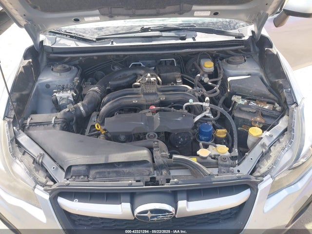 Subaru 2014 2014 JF1GPAR67E8294289 Image 10