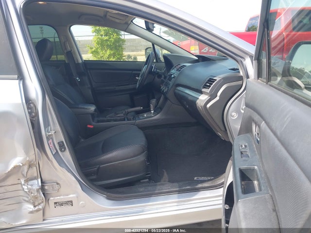Subaru 2014 2014 JF1GPAR67E8294289 Image 5