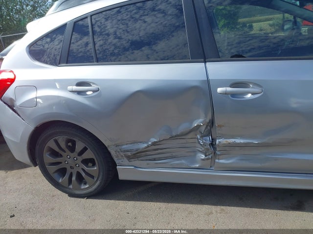 Subaru 2014 2014 JF1GPAR67E8294289 Image 6