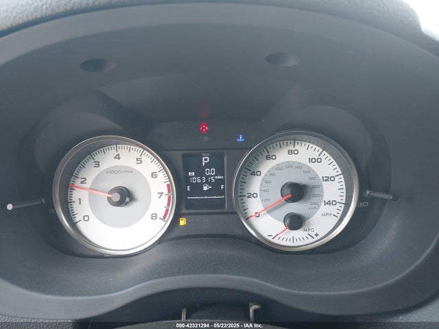 Subaru 2014 2014 JF1GPAR67E8294289 Image 7