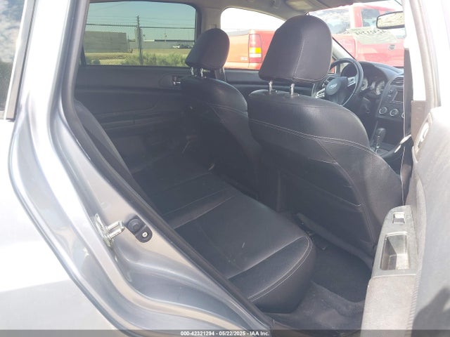 Subaru 2014 2014 JF1GPAR67E8294289 Image 8