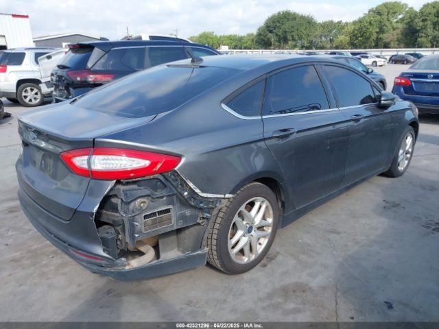 3FA6P0H79GR119480 Ford FUSION SE