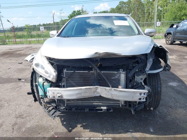 5N1AZ2MG2HN121393 Nissan MURANO S