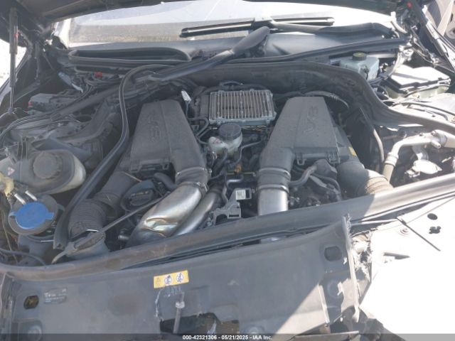 2014 MERCEDES-BENZ S 550 WDDUG8CB7EA064424 Photo 9