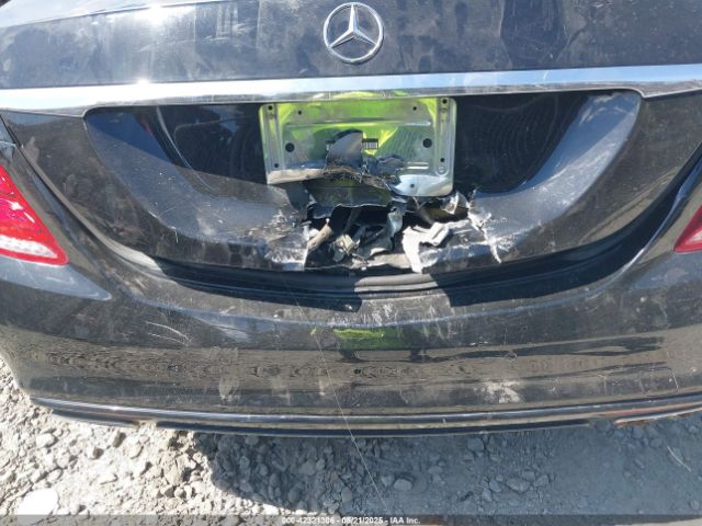 2014 MERCEDES-BENZ S 550 WDDUG8CB7EA064424 Photo 5