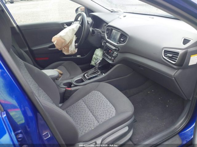 KMHC65LD1KU159740 Hyundai IONIQ PLUG-IN HYBRID