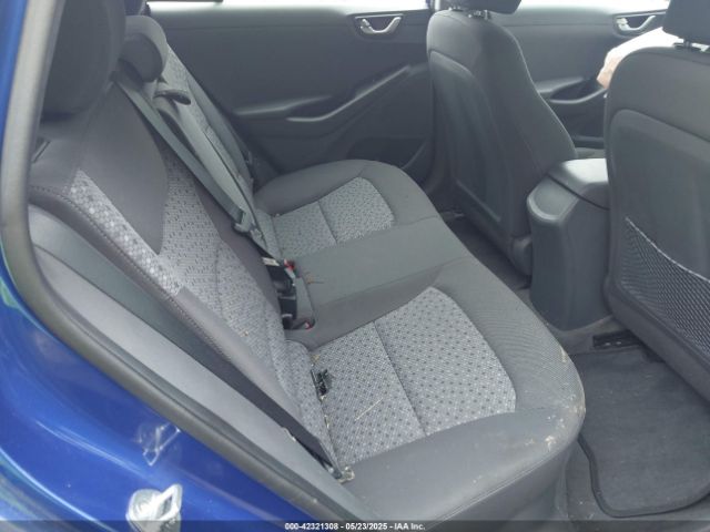 KMHC65LD1KU159740 Hyundai IONIQ PLUG-IN HYBRID