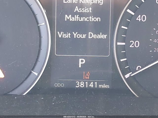 2T2BGMCA3GC006063 Lexus RX 450H