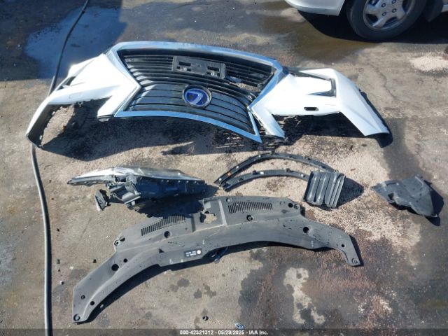 2T2BGMCA3GC006063 Lexus RX 450H