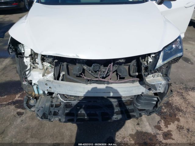 2T2BGMCA3GC006063 Lexus RX 450H