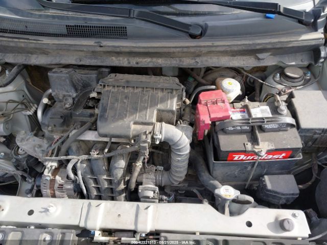 2020 MITSUBISHI MIRAGE ML32A5HJ8LH002281 Photo 9