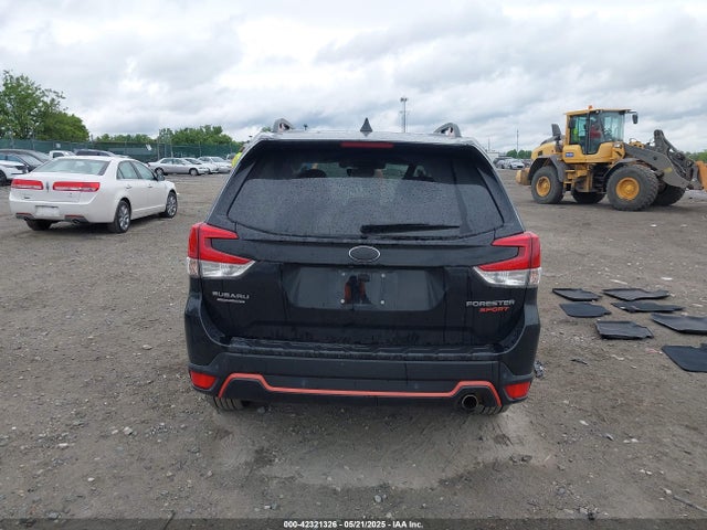 JF2SKAKC8KH466295 Subaru naturally aspirated u5