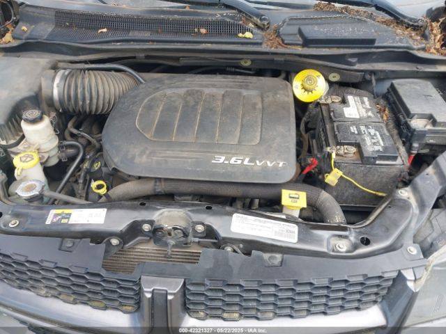 2C4RDGEG0GR277564 Dodge Grand Caravan R/t