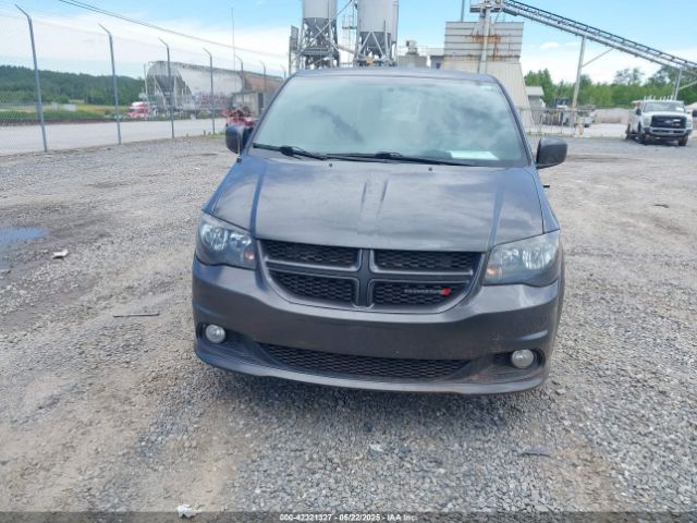 2C4RDGEG0GR277564 Dodge Grand Caravan R/t