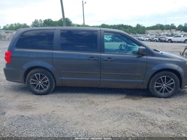 2C4RDGEG0GR277564 Dodge Grand Caravan R/t