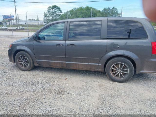 2C4RDGEG0GR277564 Dodge Grand Caravan R/t