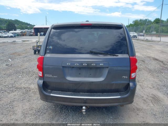 2C4RDGEG0GR277564 Dodge Grand Caravan R/t