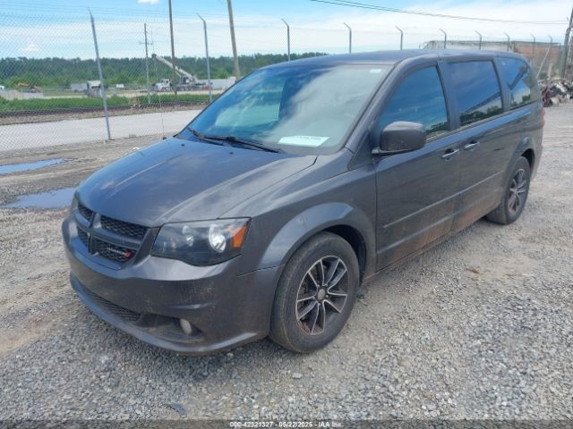 2C4RDGEG0GR277564 Dodge Grand Caravan R/t