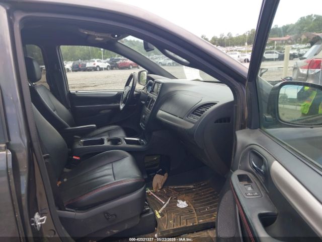 2C4RDGEG0GR277564 Dodge Grand Caravan R/t