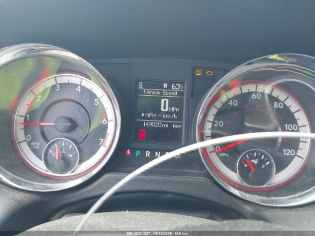 2C4RDGEG0GR277564 Dodge Grand Caravan R/t