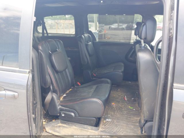 2C4RDGEG0GR277564 Dodge Grand Caravan R/t