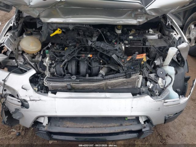 MAJ6S3JL1LC362250 Ford Ecosport Ses