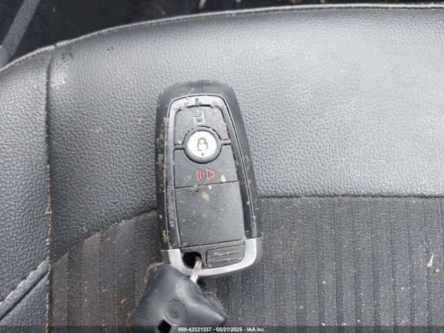 MAJ6S3JL1LC362250 Ford Ecosport Ses