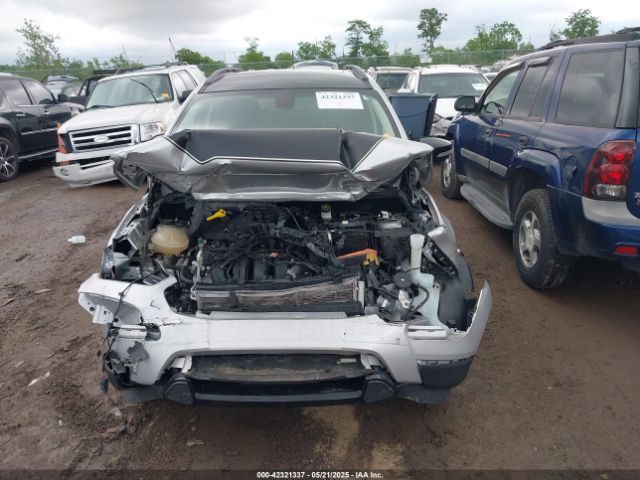 MAJ6S3JL1LC362250 Ford Ecosport Ses
