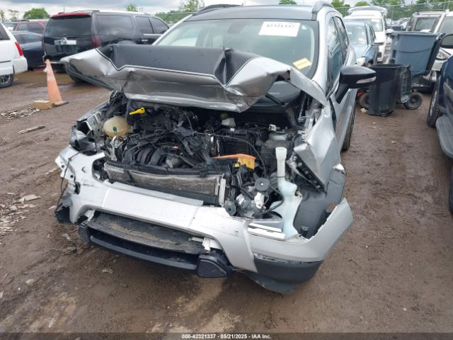 MAJ6S3JL1LC362250 Ford Ecosport Ses
