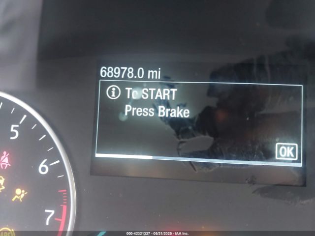 MAJ6S3JL1LC362250 Ford Ecosport Ses