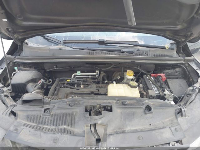 3GNCJKSB8HL285234 Chevrolet TRAX LS
