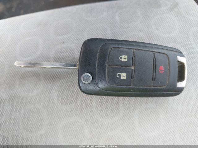 3GNCJKSB8HL285234 Chevrolet TRAX LS