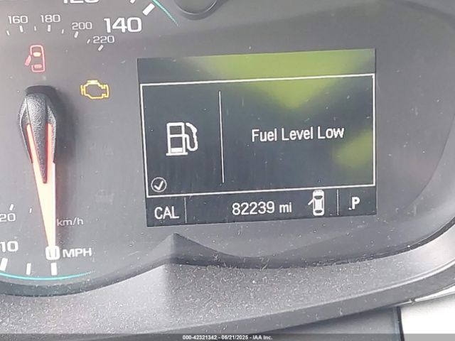3GNCJKSB8HL285234 Chevrolet TRAX LS