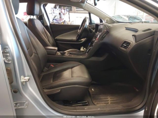 1G1RH6E44EU143282 Chevrolet Volt